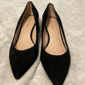 2” Bloque High Heels | Essex Lane